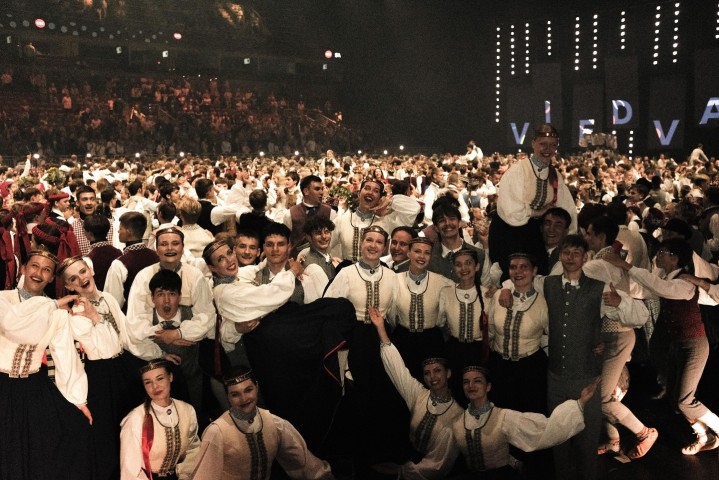 TDA Kursa Viedvasara